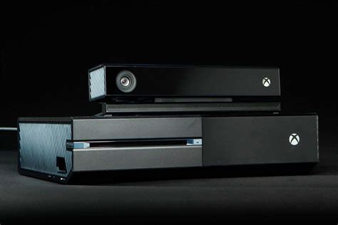 Xbox One Kinect Voice Coming To Ireland From Early July