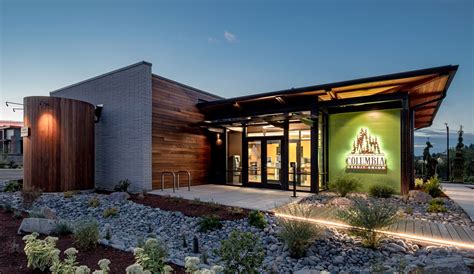 An Open Door for the Community | LSW Architects