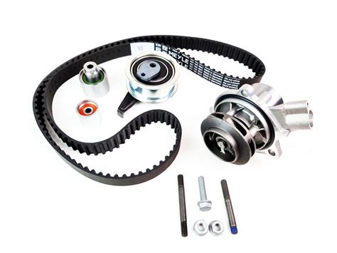 Tdi Timing Belt Kit Water Pump Tdi Audi Vw Meyle