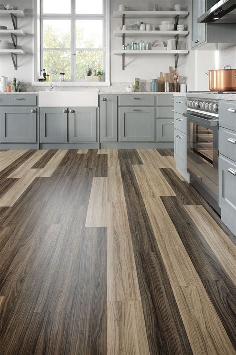 Most Popular Vinyl Plank Flooring Colors 2025 - Alleen Laurianne