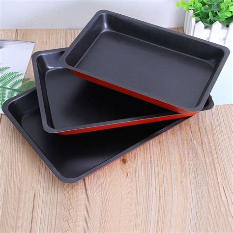 Piece Non Stick Roast N Bake Pan Set Merco Trading Company