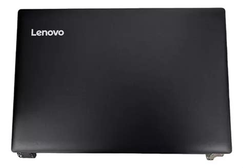 Tampa Completa Lenovo Ideapad 330 320 15 Preto Frete grátis