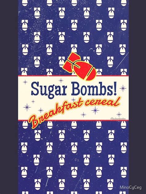 "Fallout sugar bombs" Pullover Hoodie by MinoCyCeg | Redbubble