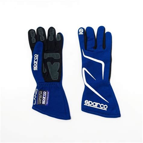 Jual Sarung Tangan Sparco Land Rg Race Glove Not Stilo Omp