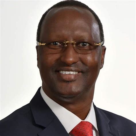 THE DUKE OF ISIOLO KHK On Twitter Happy Birthday Dr Mohamed Abdi