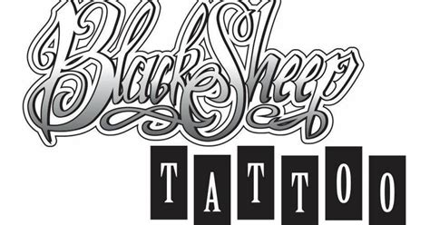 Blacksheep Tattoo Tattoofilter