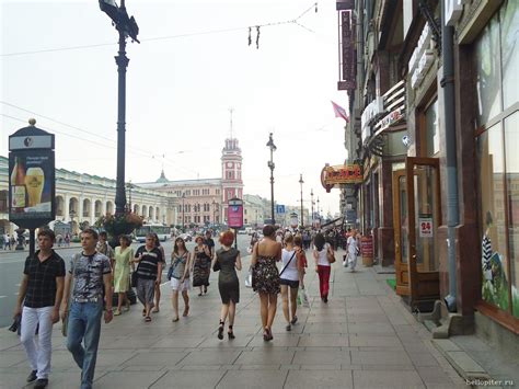 Санкт-Петербург фото16