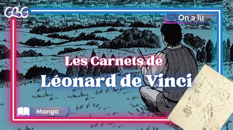 Les Carnets De L Onard De Vinci Lifebygirls