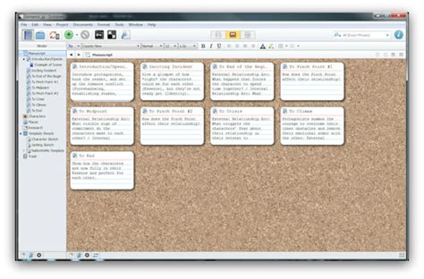 12 Best Novel Outline Templates To Structure Your Story