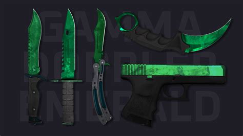 CS2 Gamma Doppler Phases Full Guide Prices KeyDrop Blog