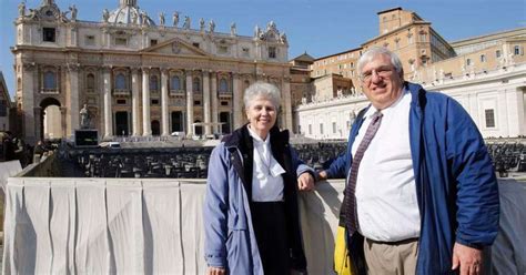Grupo Cat Lico Gay Recebe Tratamento Vip No Vaticano