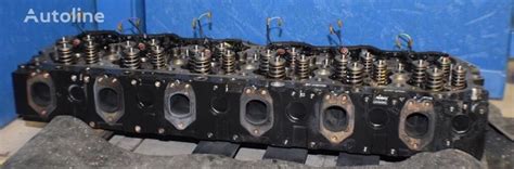 Cylinder Head For DAF Truck Tractor For Sale Romania FP36636