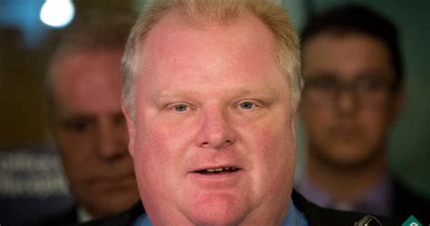 Mayor Rob Ford Scandal: 9 days at a glance - Toronto | Globalnews.ca