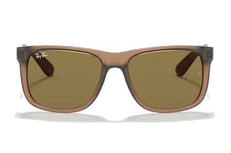 Ray Ban Justin Color Mix Small