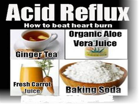 How To Cure Acid Reflux - Numberimprovement23