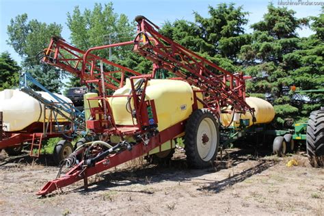 Hardi Commander Pull Type Sprayers John Deere Machinefinder