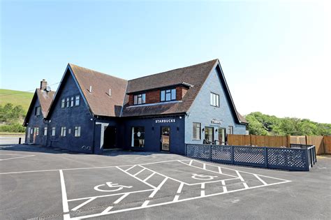 Local Jobs Created In Lewes At New Starbucks Store