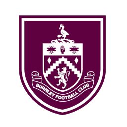 [KIT] Burnley 23-24. New Logo. 256x256 PNG vector. : r/WEPES_Kits