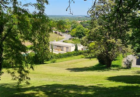 La Visite De La Bastide De Castillonn S Guide Du Lot Et Garonne