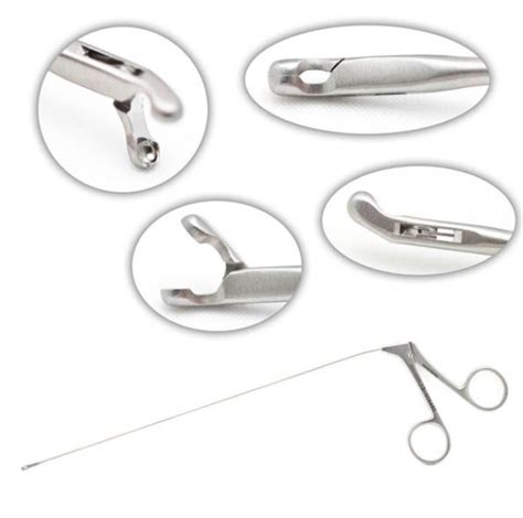 Laryngoscopy Instrument Flashcards Cstsetup