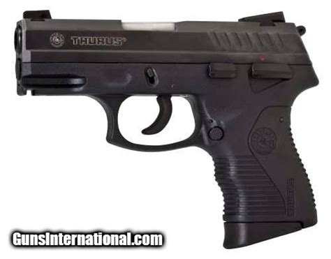 Taurus Pt809c