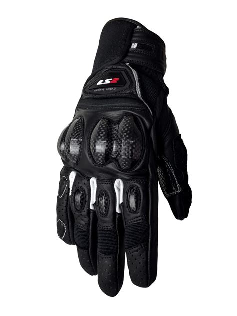 Guantes Para Moto Scoyco Y Ls2 Guantes De Moto