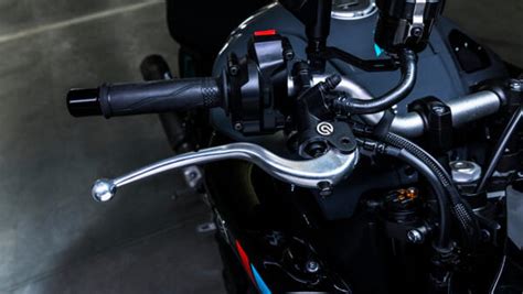 MT 10 Hyper Naked De Yamaha Deusto Moto Center