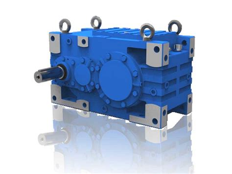 Mc H Series Parallel Shaft Gearbox Mc B Series Right Angle Gearbox