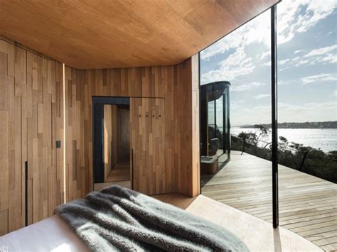 Liminal Transforms Freycinet Lodge With Coastal Pavilions Specifier Source