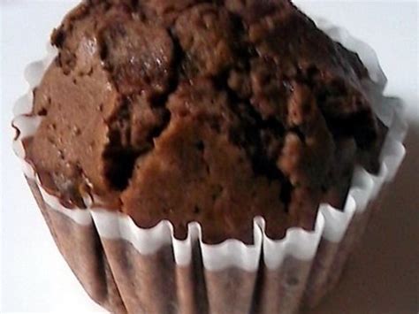 Schoko Muffin Rezept Mit Bild Kochbar De