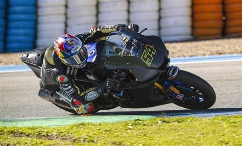 SBK 2023 Test Di Jerez Toprak Razgatlioglu Chiude In Testa Il Day 1