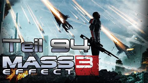 Let S Play Mass Effect Blind Teil Ein Anderes Ende Warum