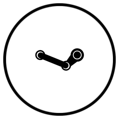 Windows 10 Steam Icon #414422 - Free Icons Library