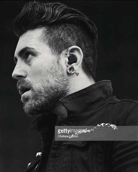 Pin Auf Davey Havok Afi