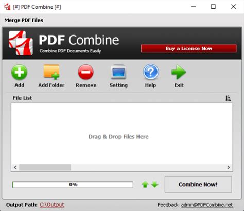 Comment Fusionner Facilement Un Pdf Hors Ligne Et En Ligne Apprenez