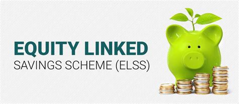 What Is Equity Linked Saving Schemes Elss Mutualfundwala