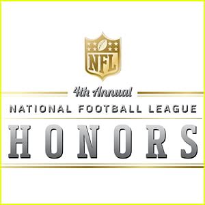 NFL Honors 2015 – Complete Winners List Revealed! | 2015 Super Bowl ...