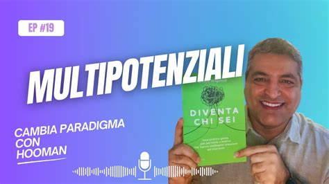 Ep Multipotenziali O Specialisti Riflessioni Su Diventa Chi