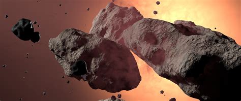 5 Huge Asteroids To Pass By Earth Check What Nasa Says Photos