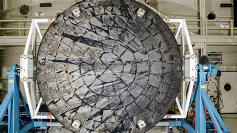 NASA Confirms Orion Heat Shield Readiness For Artemis II Mission In