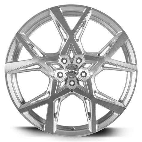 Project X Barracuda Racing Wheels