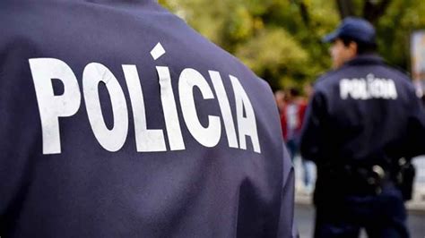 Psp Detém Quatro Pessoas Por Crimes Diversos Em Cidades Algarvias