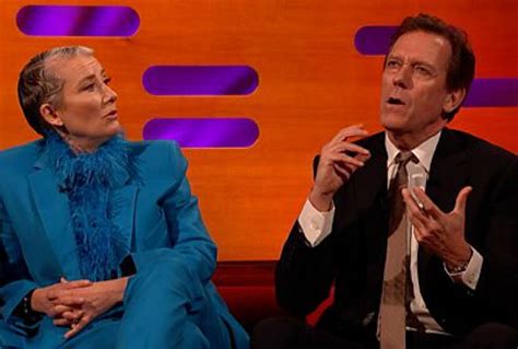 The Graham Norton Show Feb 7 Tv Tonight