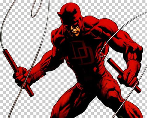 Daredevil Png Clip Art Library