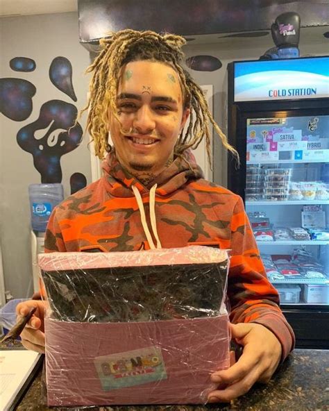 Pin On Lil Pump Shrine