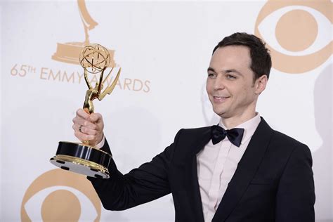 University Of Houston Alum Jim Parsons Forbes Highest Paid Tv Actor In