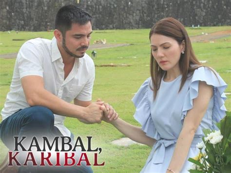 Watch The Second Full Episode Of Kambal Karibal Gh01