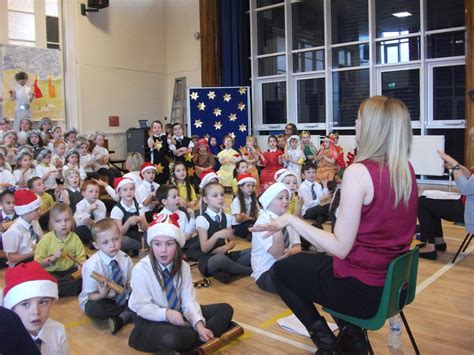 Nativity And Carols 2016 Heriot Primary School And Nursery Class