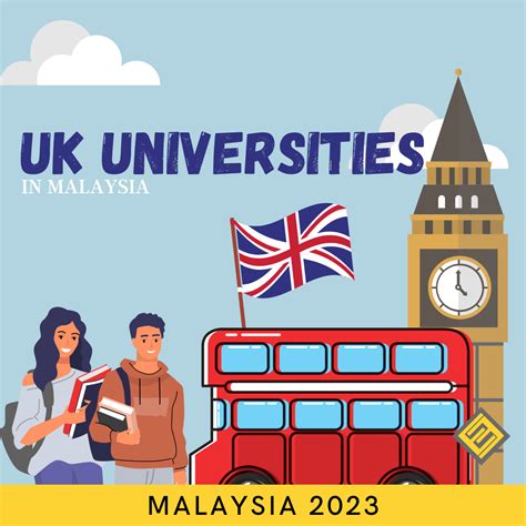 UK Universities In Malaysia Excel Education Study In Australia