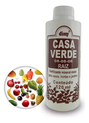 Fertilizante Para Raiz Mineral Misto Ideal P Fruta